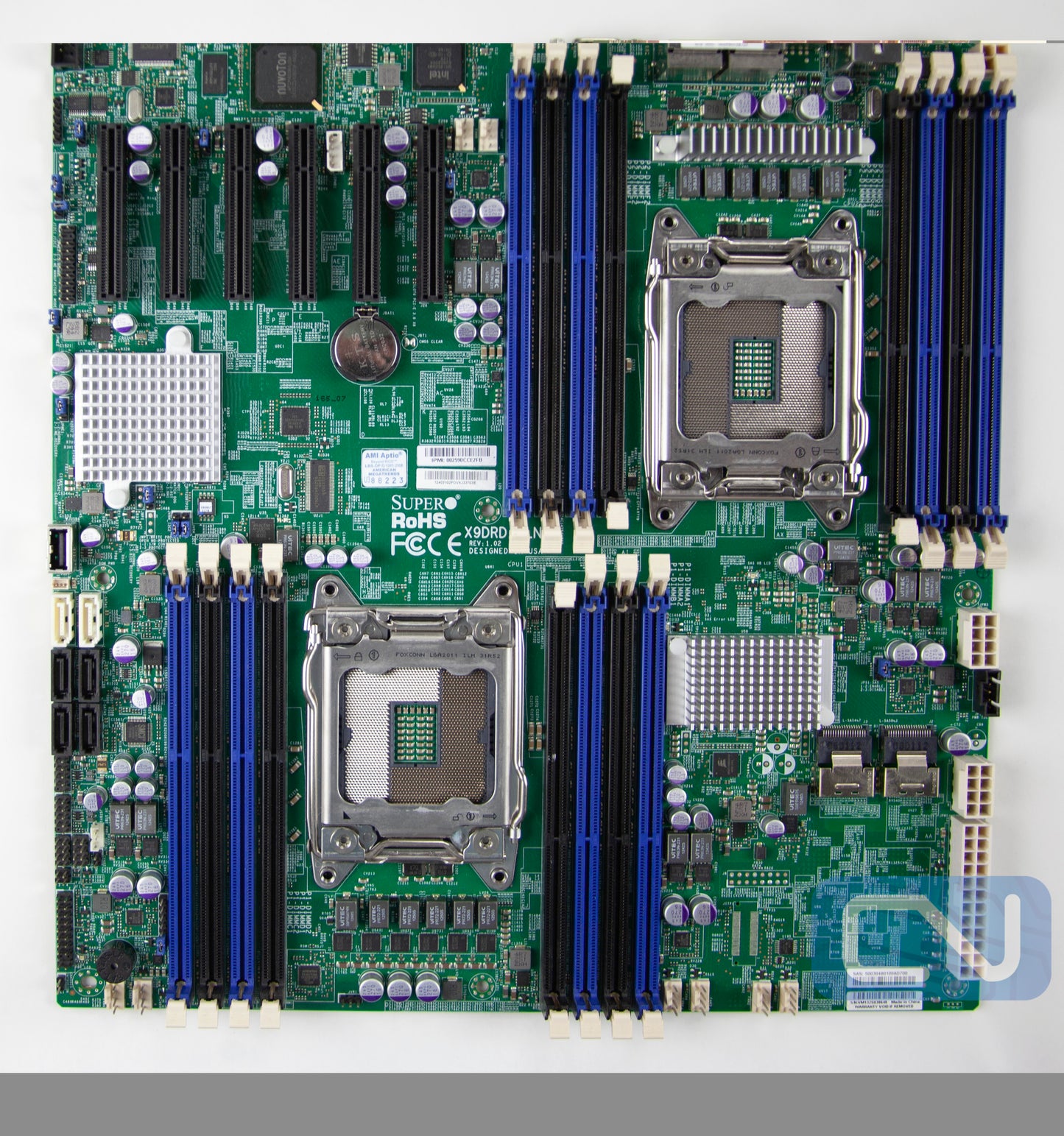 X9DRD-7LN4F[Used]